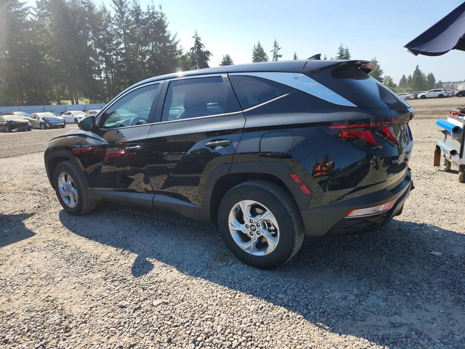 Продаж на аукціоні авто 2023 Hyundai Tucson, vin: 5NMJACAEXPH176576, номер лоту: 60825076