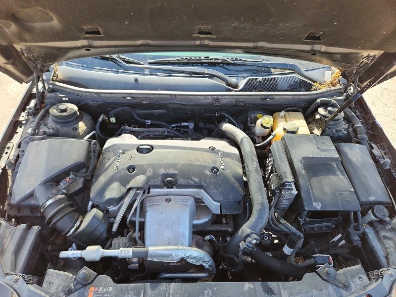 Aukcja sprzedaży 2017 Buick Regal, vin: 2G4GL5EX7H9168563, numer aukcji: 85970755