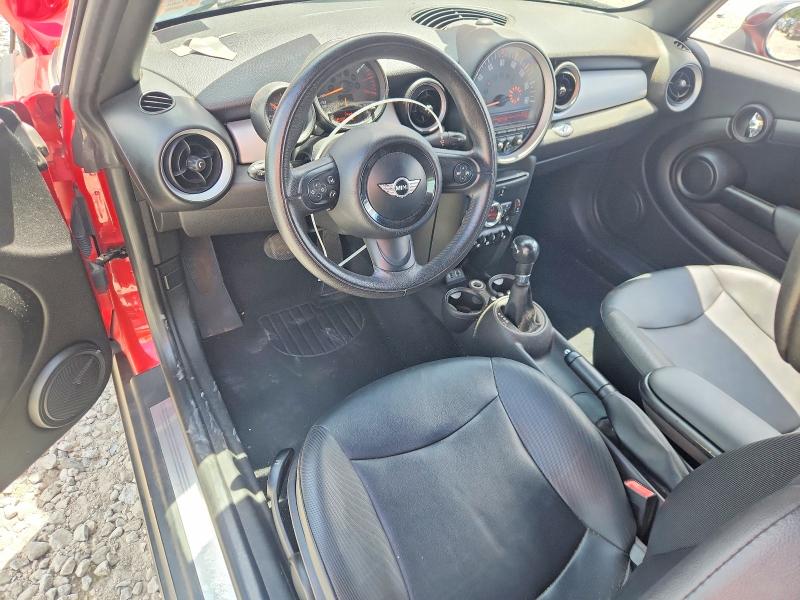 Продажа на аукционе авто 2015 Mini Cooper, vin: WMWZN3C53FT861646, номер лота: 60884026