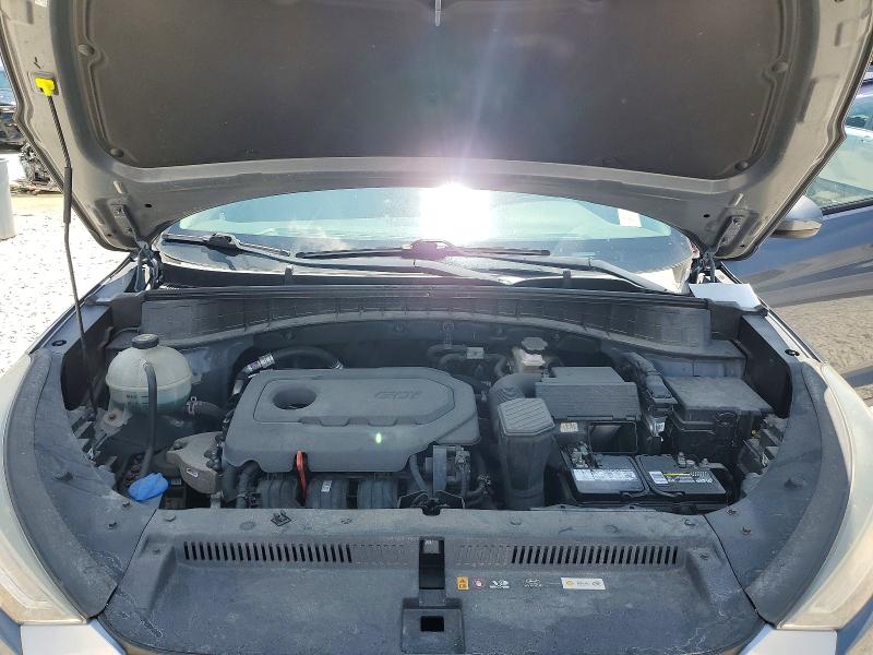 Продаж на аукціоні авто 2019 Hyundai Tucson, vin: KM8J3CAL4KU884599, номер лоту: 60977156