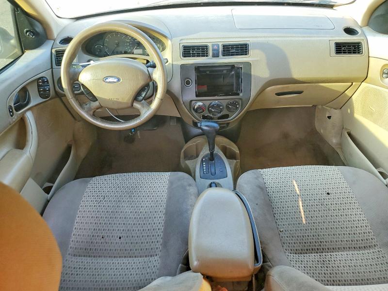 Aukcja sprzedaży 2007 Ford Focus, vin: 1FAHP34N87W149775, numer aukcji: 62802886