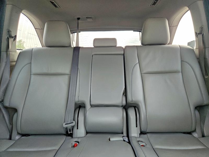 2019 Toyota Highlander მანქანა იყიდება აუქციონზე, vin: 5TDJZRFH0KS570818, აუქციონის ნომერი: 62430466