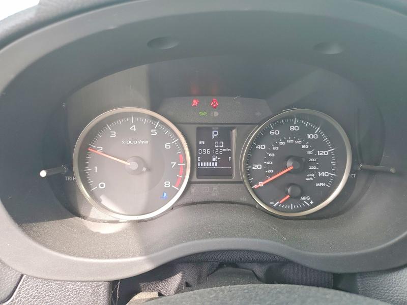 Продаж на аукціоні авто 2016 Subaru Impressa, vin: JF1GPAA63G8266455, номер лоту: 60910466