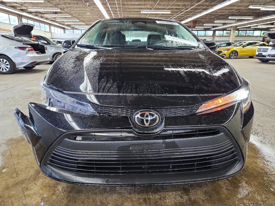 Aukcja sprzedaży 2025 Toyota Corolla, vin: 5YFB4MDE1SP237275, numer aukcji: 60357276
