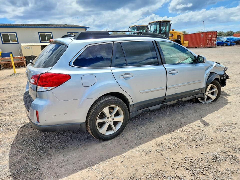 62102366 :رقم المزاد ، 4S4BRCKC9D3249629 vin ، 2013 Subaru Outback مزاد بيع