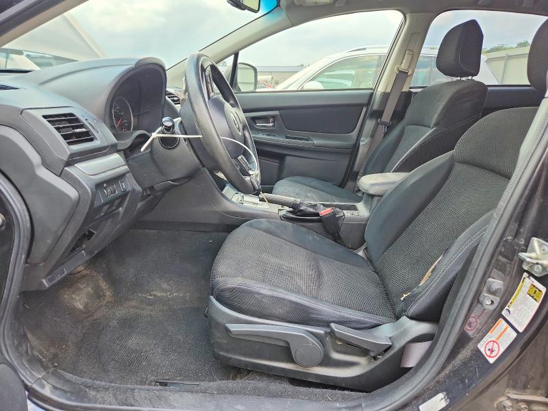 2013 Subaru Xv Crosstrek მანქანა იყიდება აუქციონზე, vin: JF2GPAVC5D2897167, აუქციონის ნომერი: 62752686