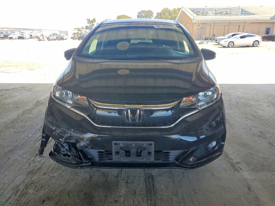 Aukcja sprzedaży 2020 Honda Fit, vin: 3HGGK5H88LM716499, numer aukcji: 60140886