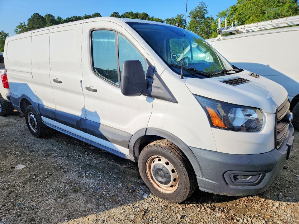 Aukcja sprzedaży 2020 Ford Transit, vin: 1FTBR1Y88LKB45679, numer aukcji: 59851726