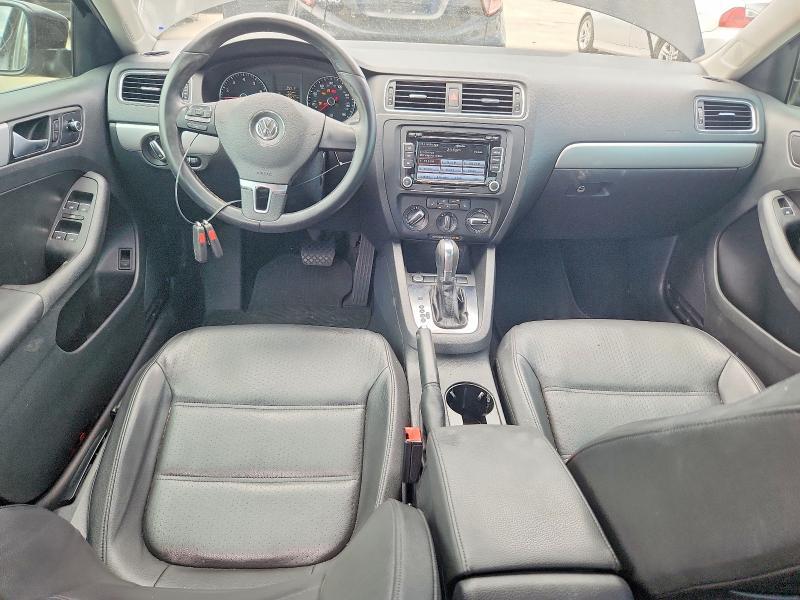 Aukcja sprzedaży 2014 Volkswagen Jetta, vin: 3VWD07AJ8EM364220, numer aukcji: 60067506