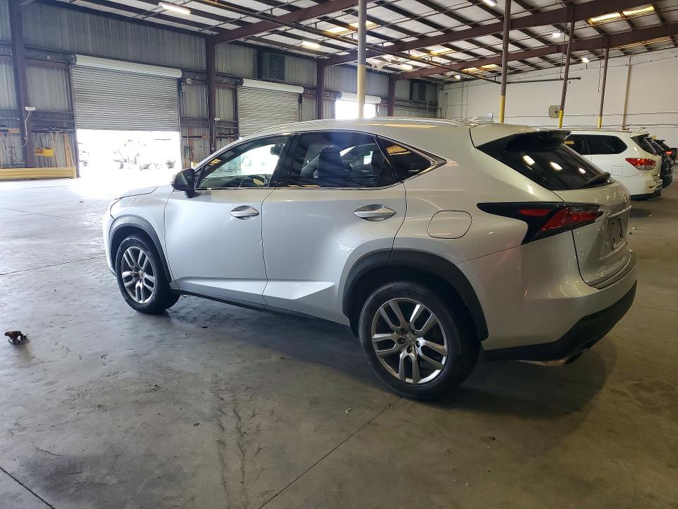 Aukcja sprzedaży 2016 Lexus Nx 200t, vin: JTJYARBZ0G2026254, numer aukcji: 61270716