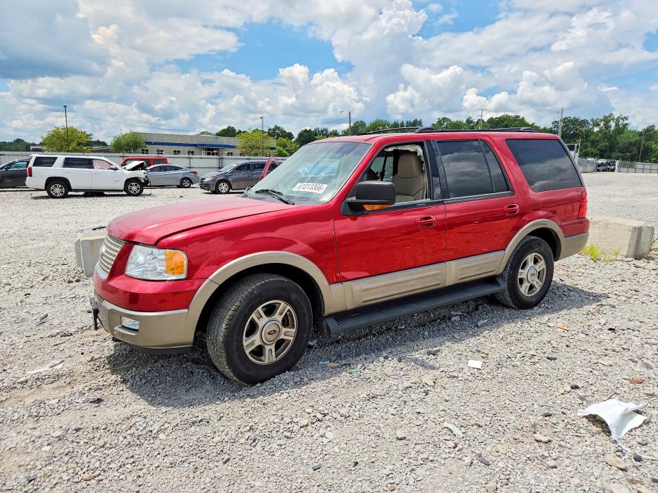 Продаж на аукціоні авто 2003 Ford Expedition, vin: 1FMFU18L73LA09540, номер лоту: 61013366
