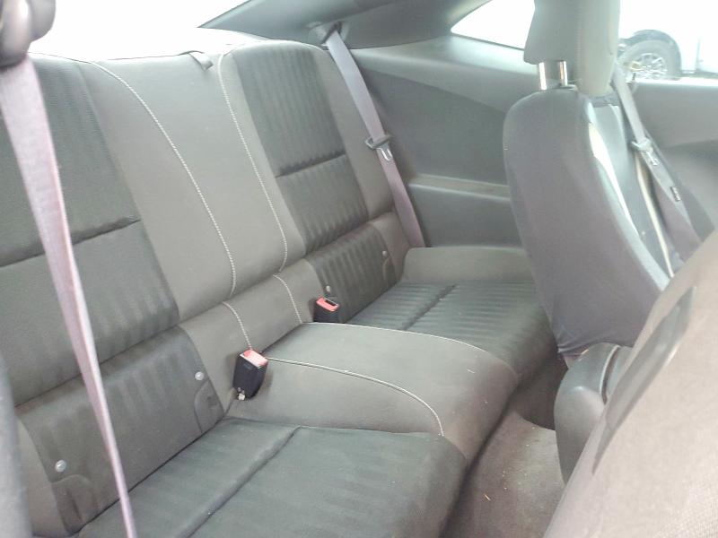 Aukcja sprzedaży 2015 Chevrolet Camaro, vin: 2G1FB1E36F9305765, numer aukcji: 61176486