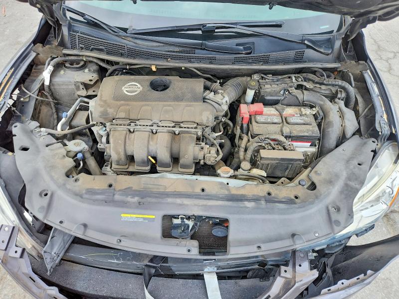 Продажа на аукционе авто 2014 Nissan Sentra, vin: 3N1AB7AP2EL612488, номер лота: 61072006