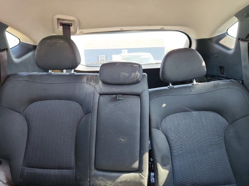 Продаж на аукціоні авто 2015 Hyundai Tucson, vin: KM8JTCAF2FU078602, номер лоту: 61176516