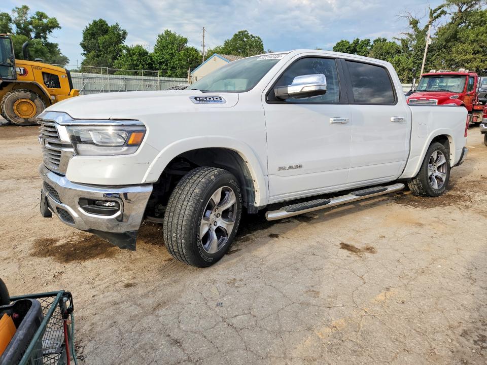 Aukcja sprzedaży 2021 Ram 1500, vin: 1C6SRFJT4MN700937, numer aukcji: 60300426