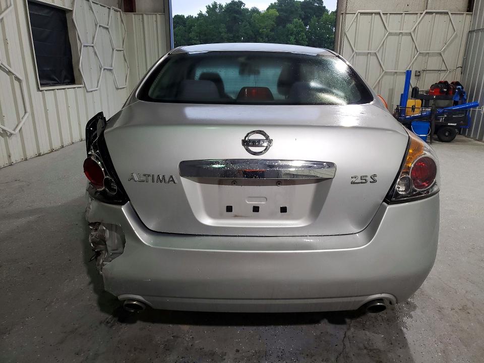Aukcja sprzedaży 2012 Nissan Altima, vin: 1N4AL2AP8CN486699, numer aukcji: 60001456
