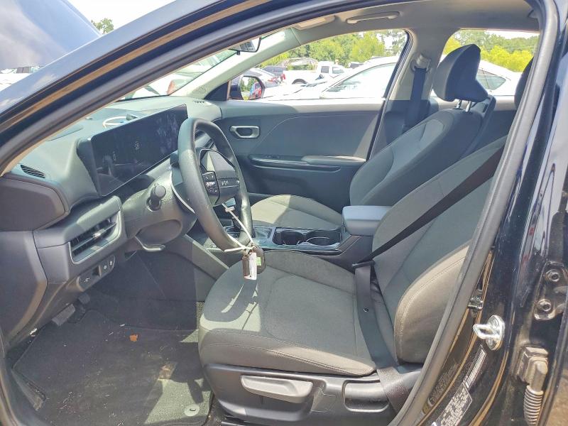 Aukcja sprzedaży 2025 Kia K4, vin: 3KPFT4DE9SE185884, numer aukcji: 60449206