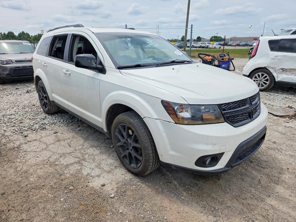 Aukcja sprzedaży 2017 Dodge Journey, vin: 3C4PDDEG0HT639252, numer aukcji: 63173496