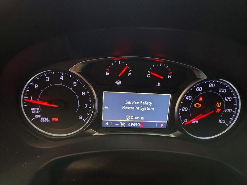 Продаж на аукціоні авто 2023 Gmc Terrain, vin: 3GKALVEG7PL204505, номер лоту: 61515316