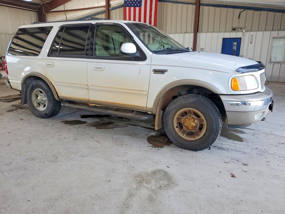 2000 Ford Expedition მანქანა იყიდება აუქციონზე, vin: 1FMPU18L1YLC35746, აუქციონის ნომერი: 61864576