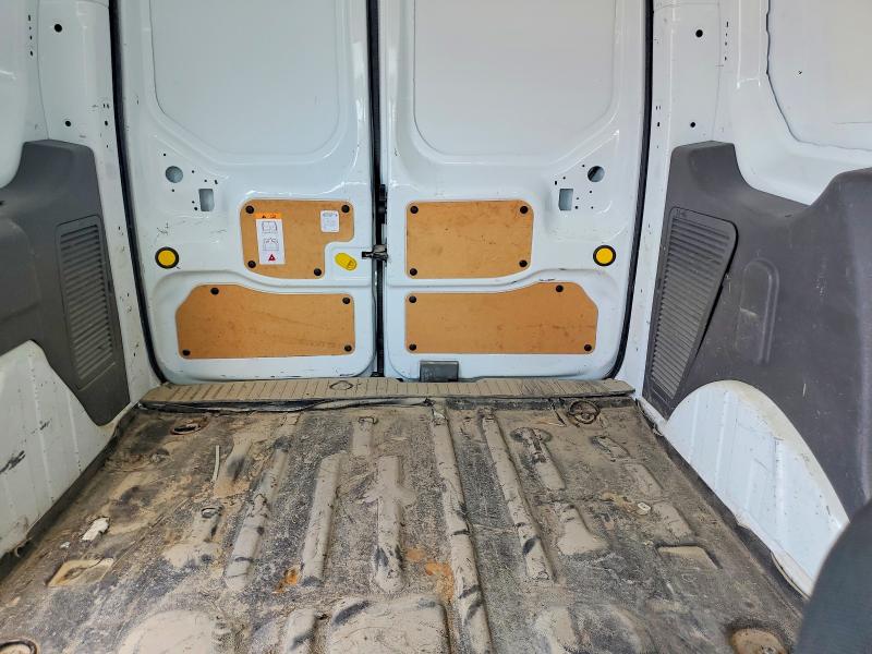 61393856 :رقم المزاد ، NM0LS6S24N1520564 vin ، 2022 Ford Transit Connect مزاد بيع