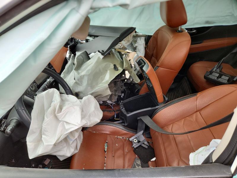 Aukcja sprzedaży 2017 Nissan Rogue, vin: 5N1AT2MV0HC855235, numer aukcji: 61158936