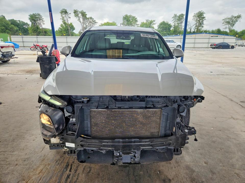 Продаж на аукціоні авто 2019 Hyundai Santa Fe, vin: 5NMS23AD4KH032328, номер лоту: 62461286