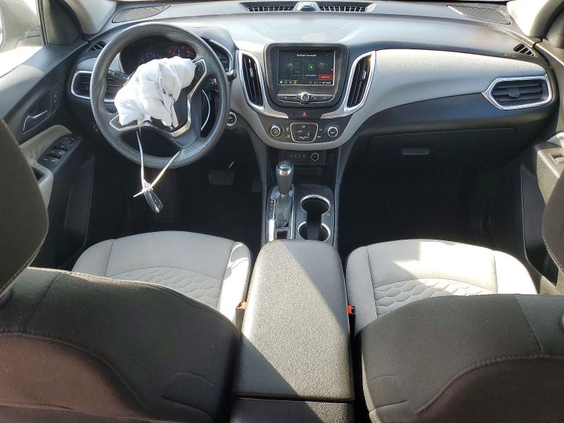 60997556 :رقم المزاد ، 2GNAXSEV0K6298972 vin ، 2019 Chevrolet Equinox مزاد بيع