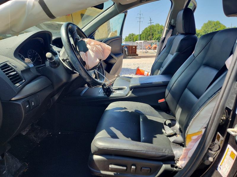 Aukcja sprzedaży 2018 Acura Rdx, vin: 5J8TB4H30JL015788, numer aukcji: 62300896