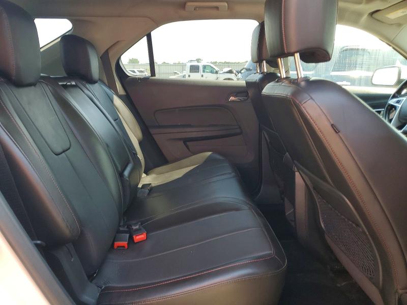 Продажа на аукционе авто 2015 Chevrolet Equinox, vin: 1GNFLHEK6FZ102389, номер лота: 62989016