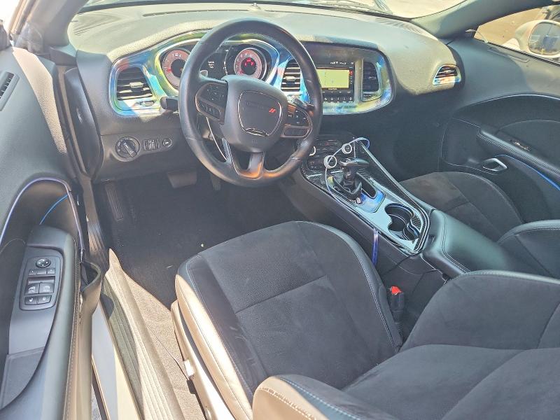 Aukcja sprzedaży 2019 Dodge Challenger, vin: 2C3CDZBT2KH759247, numer aukcji: 59401416