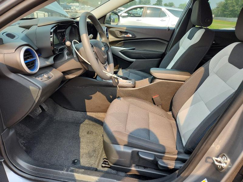 60014106 :رقم المزاد ، KL77LFEP4TC052486 vin ، 2026 Chevrolet Trax مزاد بيع