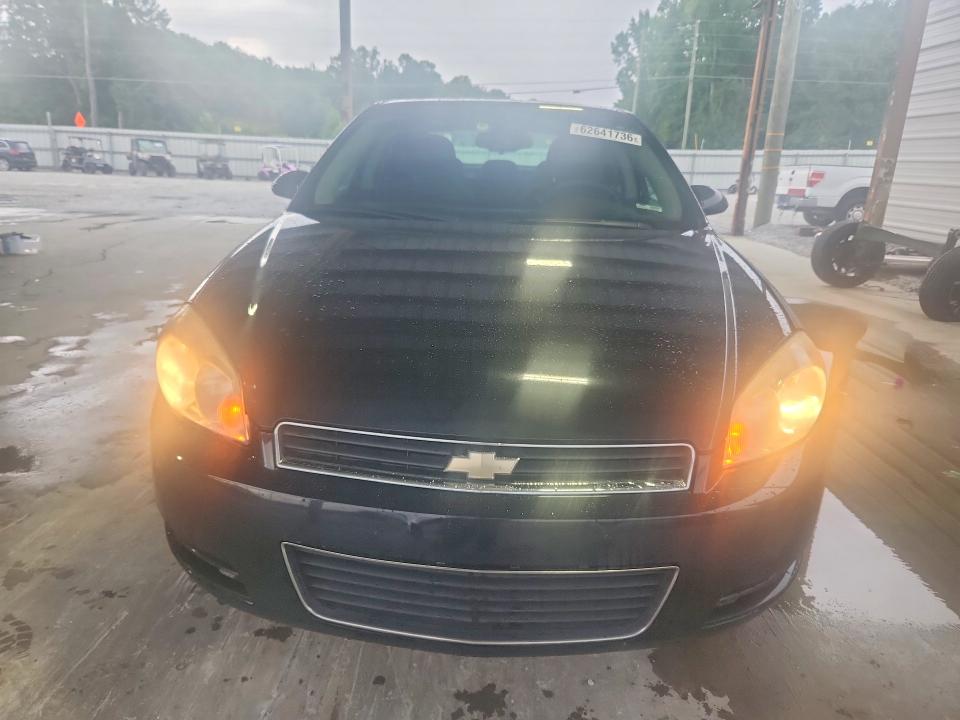 Aukcja sprzedaży 2009 Chevrolet Impala, vin: 2G1WB57K891121569, numer aukcji: 62641736