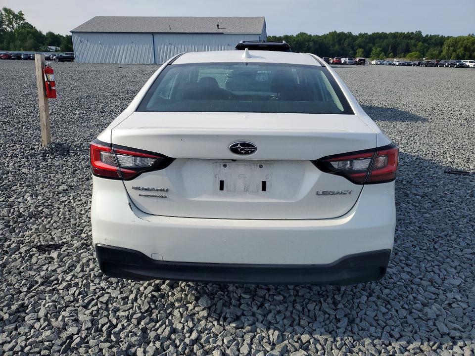 Продаж на аукціоні авто 2020 Subaru Legacy, vin: 4S3BWAC60L3015114, номер лоту: 61203486