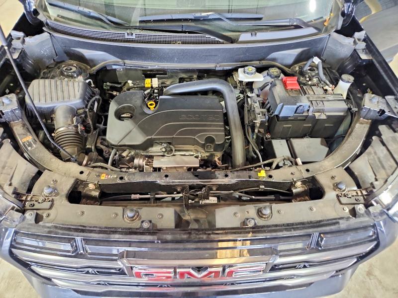 Продаж на аукціоні авто 2026 Gmc Terrain, vin: 3GKALYEG4TL170356, номер лоту: 62819746