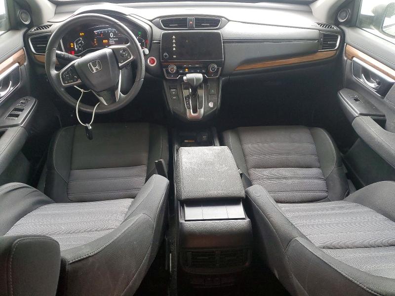 Aukcja sprzedaży 2019 Honda Cr-v, vin: 5J6RW1H50KA046799, numer aukcji: 59854426