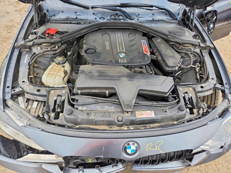 Продажа на аукционе авто 2015 Bmw 328, vin: WBA3D5C55FK291336, номер лота: 61480966
