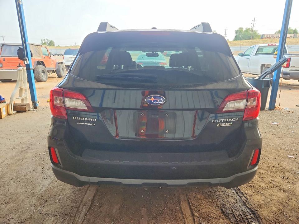 Aukcja sprzedaży 2015 Subaru Outback, vin: 4S4BSANC9F3309545, numer aukcji: 60125876