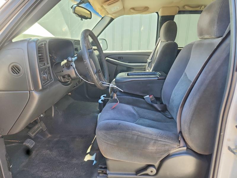 Aukcja sprzedaży 2007 Chevrolet Silverado, vin: 1GCEC19X77Z108933, numer aukcji: 85988275