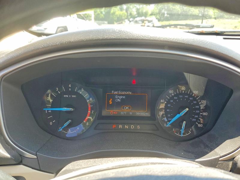Aukcja sprzedaży 2013 Ford Fusion, vin: 3FA6P0H71DR308586, numer aukcji: 59384436