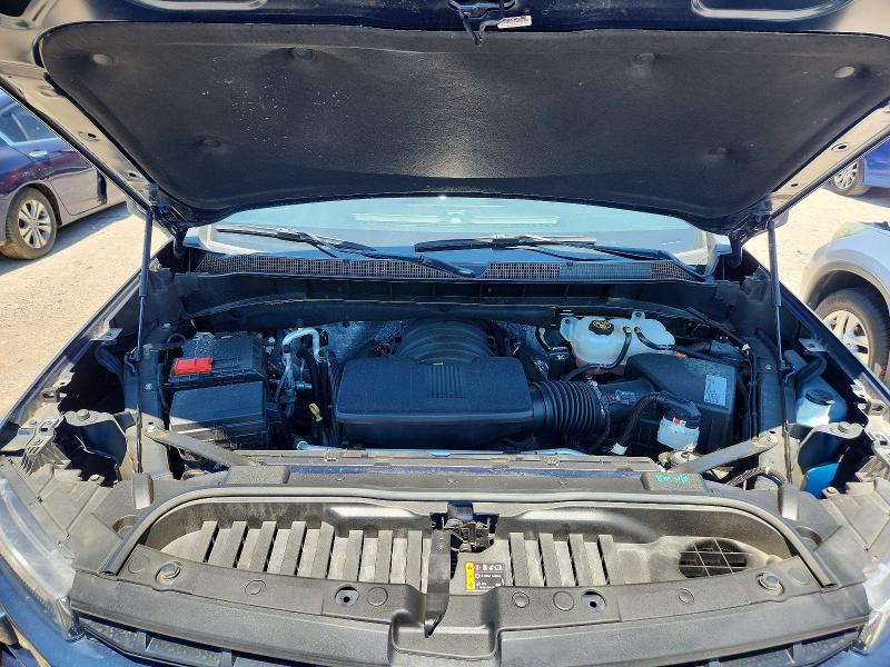 60205956 :رقم المزاد ، 1GCUYEED6MZ152238 vin ، 2021 Chevrolet Silverado مزاد بيع