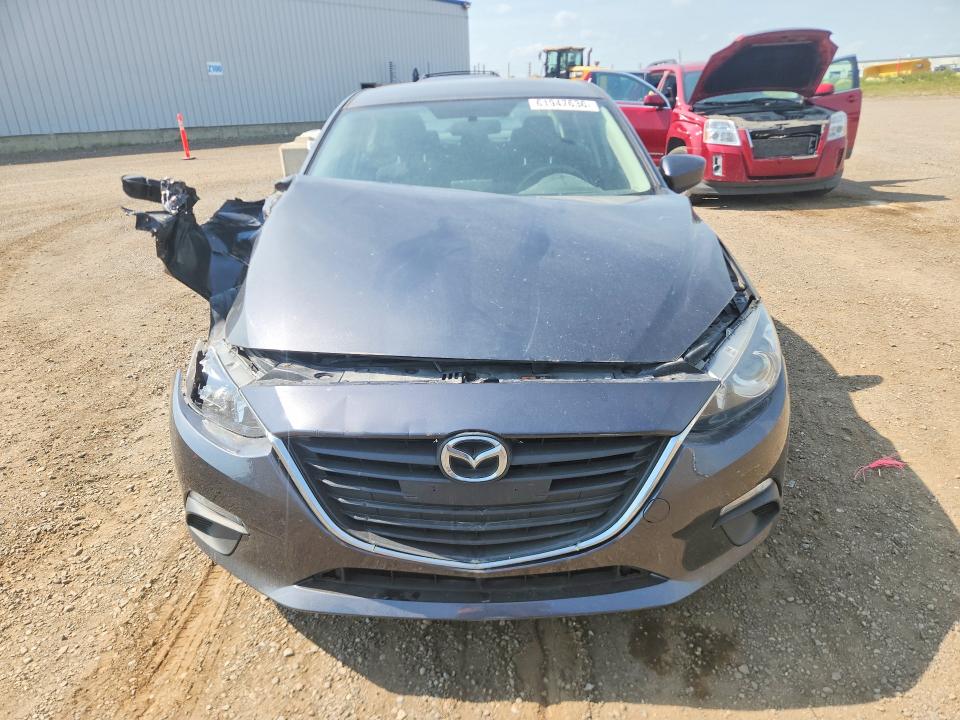 Продаж на аукціоні авто 2015 Mazda 3, vin: 3MZBM1V79FM138342, номер лоту: 61947636