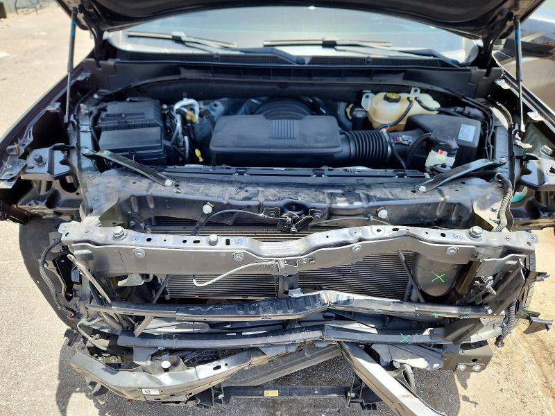 Aukcja sprzedaży 2021 Cadillac Escalade, vin: 1GYS3MKL0MR332952, numer aukcji: 60230046