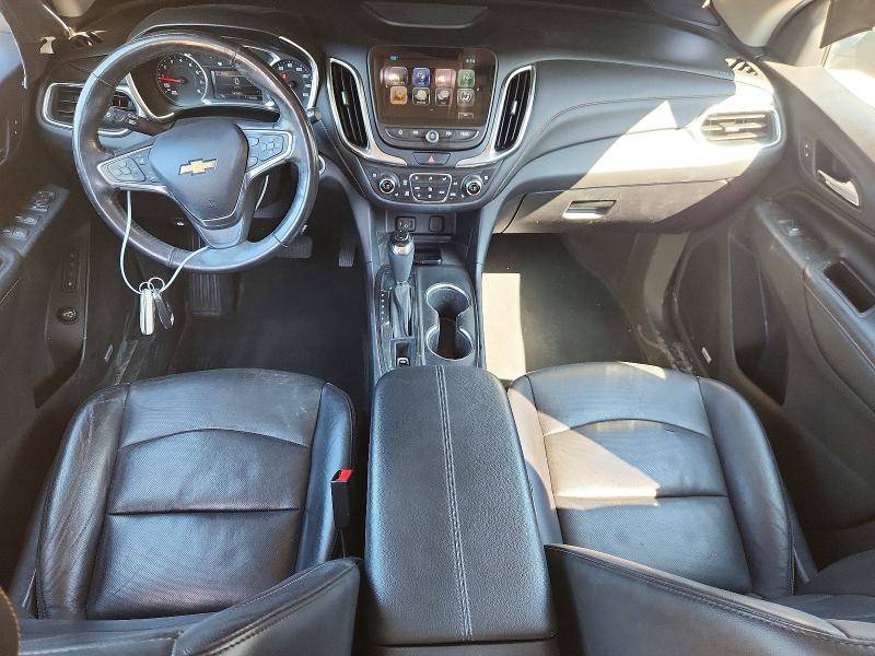 Aukcja sprzedaży 2018 Chevrolet Equinox, vin: 2GNAXVEV8J6101093, numer aukcji: 60921616