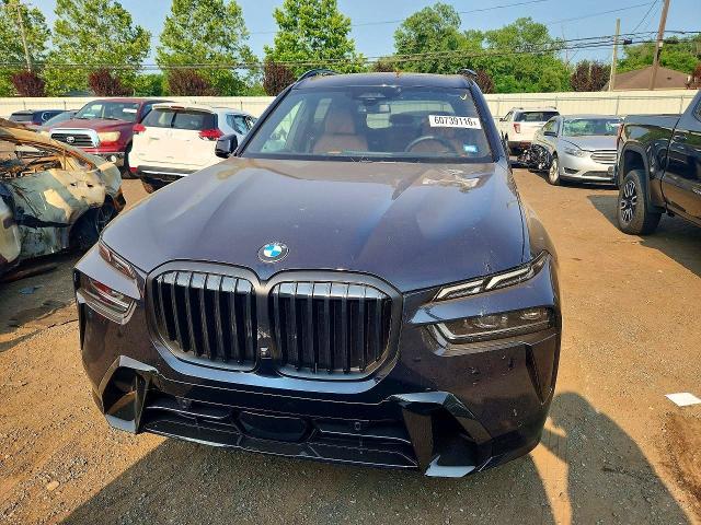 60739116 :رقم المزاد ، 5UX23EM05T9420293 vin ، 2026 Bmw X7 مزاد بيع