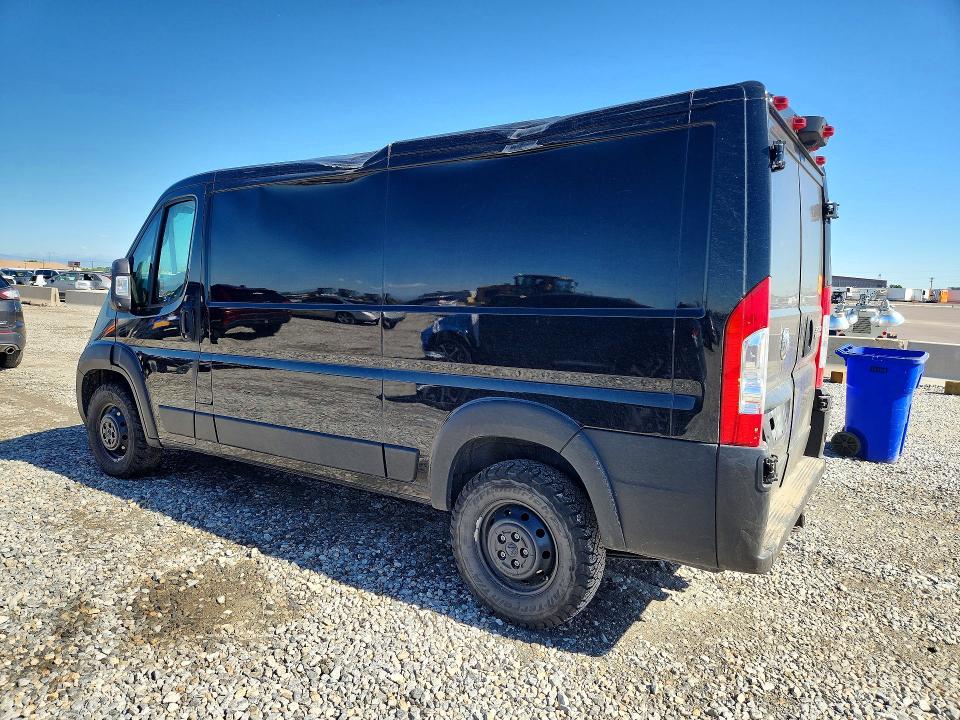Aukcja sprzedaży 2023 Ram Promaster 3500, vin: 3C6MRVWG0PE595367, numer aukcji: 60452236