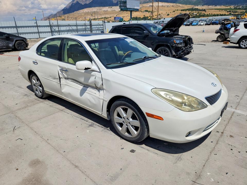 Aukcja sprzedaży 2005 Lexus Es, vin: JTHBA30G755119645, numer aukcji: 62064926