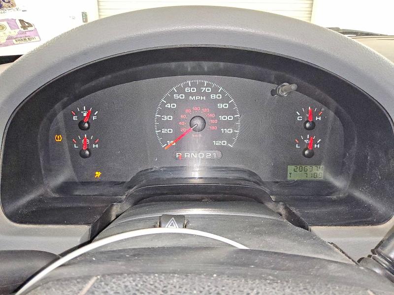 Продаж на аукціоні авто 2008 Ford F150, vin: 1FTRF12258KE04843, номер лоту: 60919926