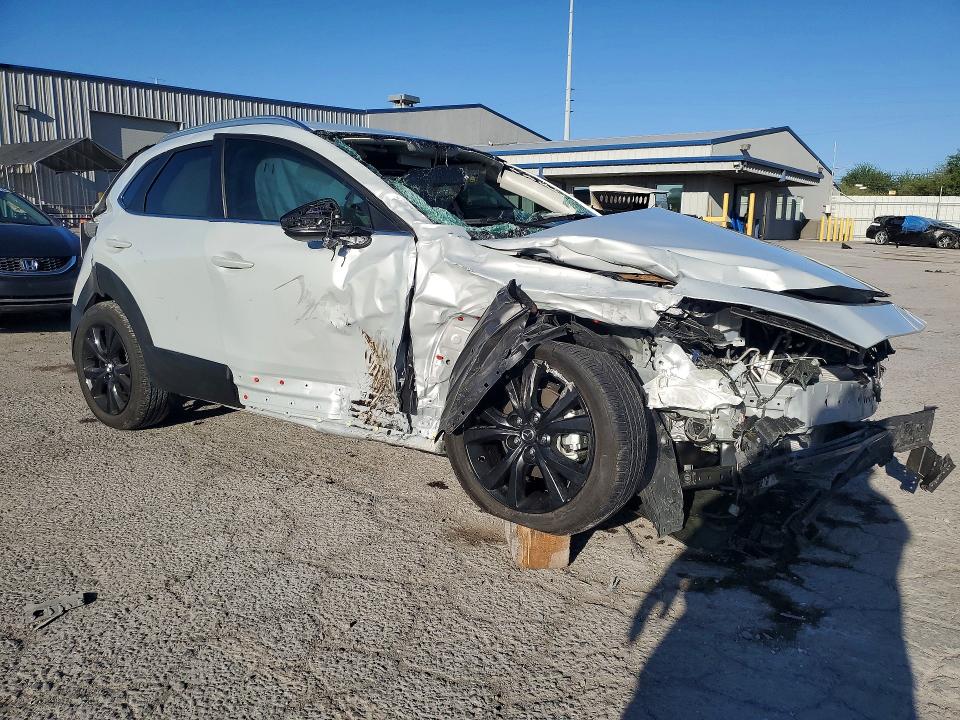 Aukcja sprzedaży 2025 Mazda Cx-30, vin: 3MVDMBBM7SM825470, numer aukcji: 60462156