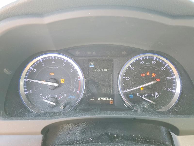 62109266 :رقم المزاد ، 5TDKZRFH4KS567442 vin ، 2019 Toyota Highlander مزاد بيع